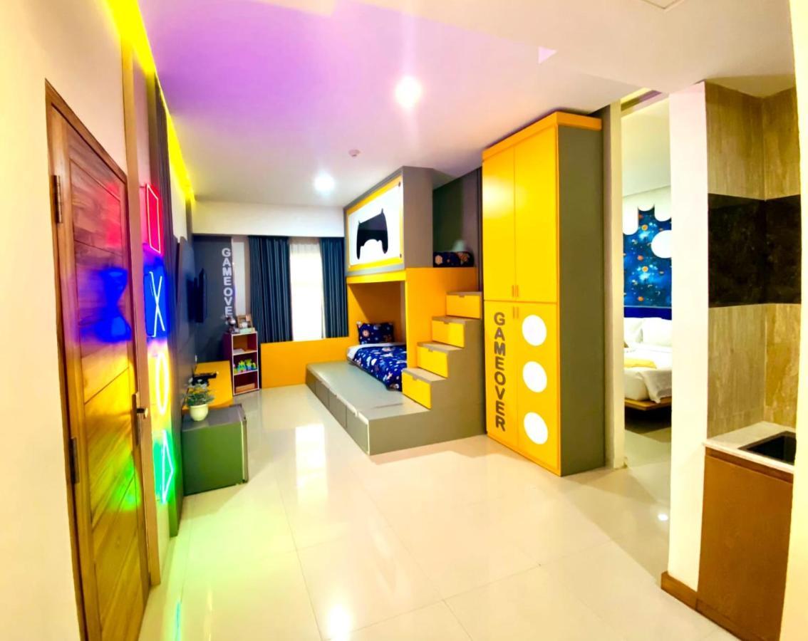 Luminor Hotel Banyuwangi By Wh Zewnętrze zdjęcie