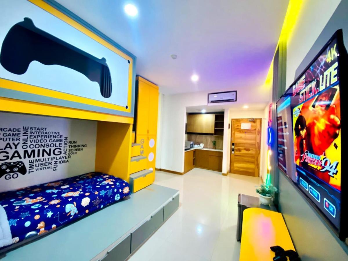 Luminor Hotel Banyuwangi By Wh Zewnętrze zdjęcie
