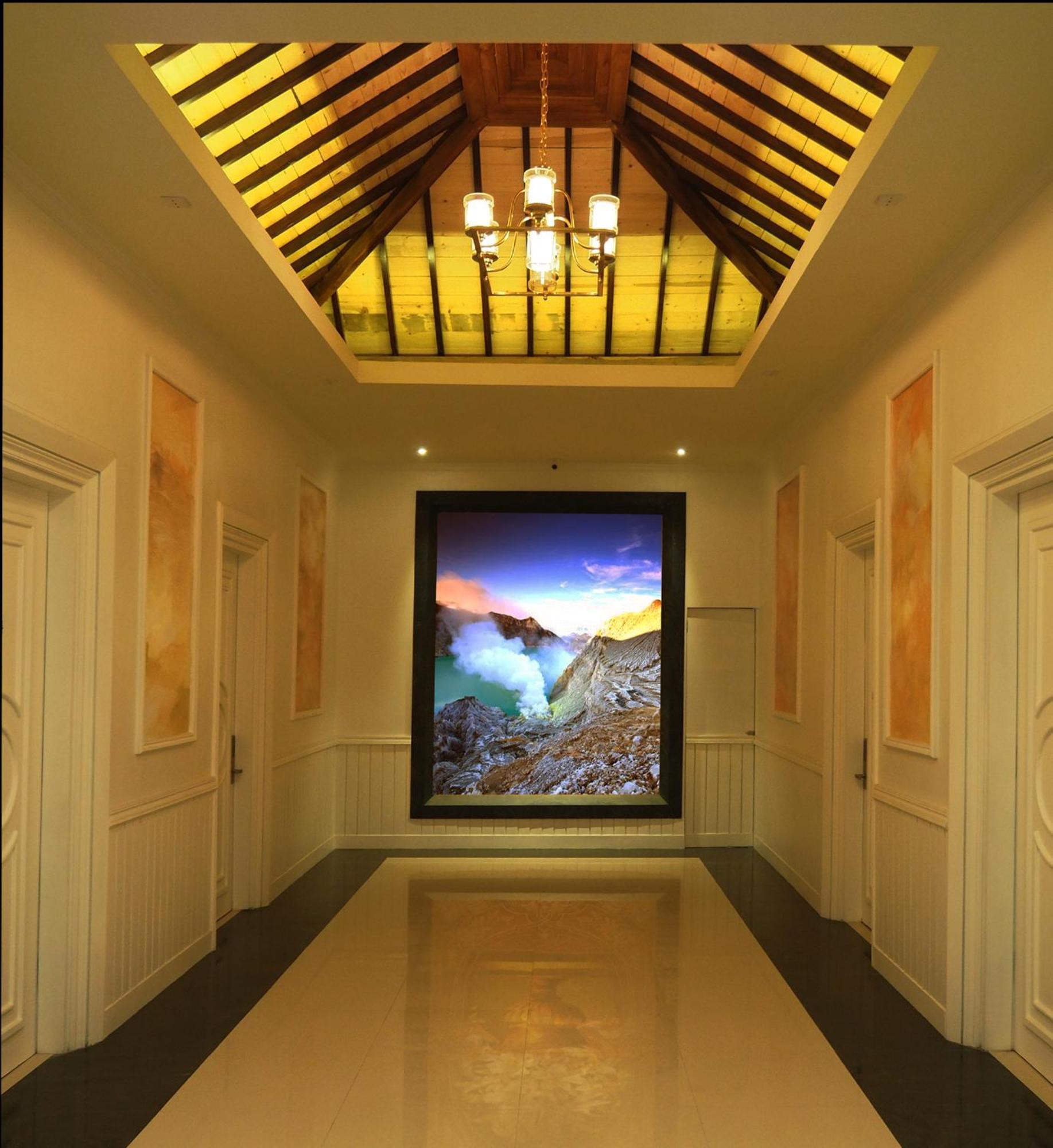 Luminor Hotel Banyuwangi By Wh Zewnętrze zdjęcie
