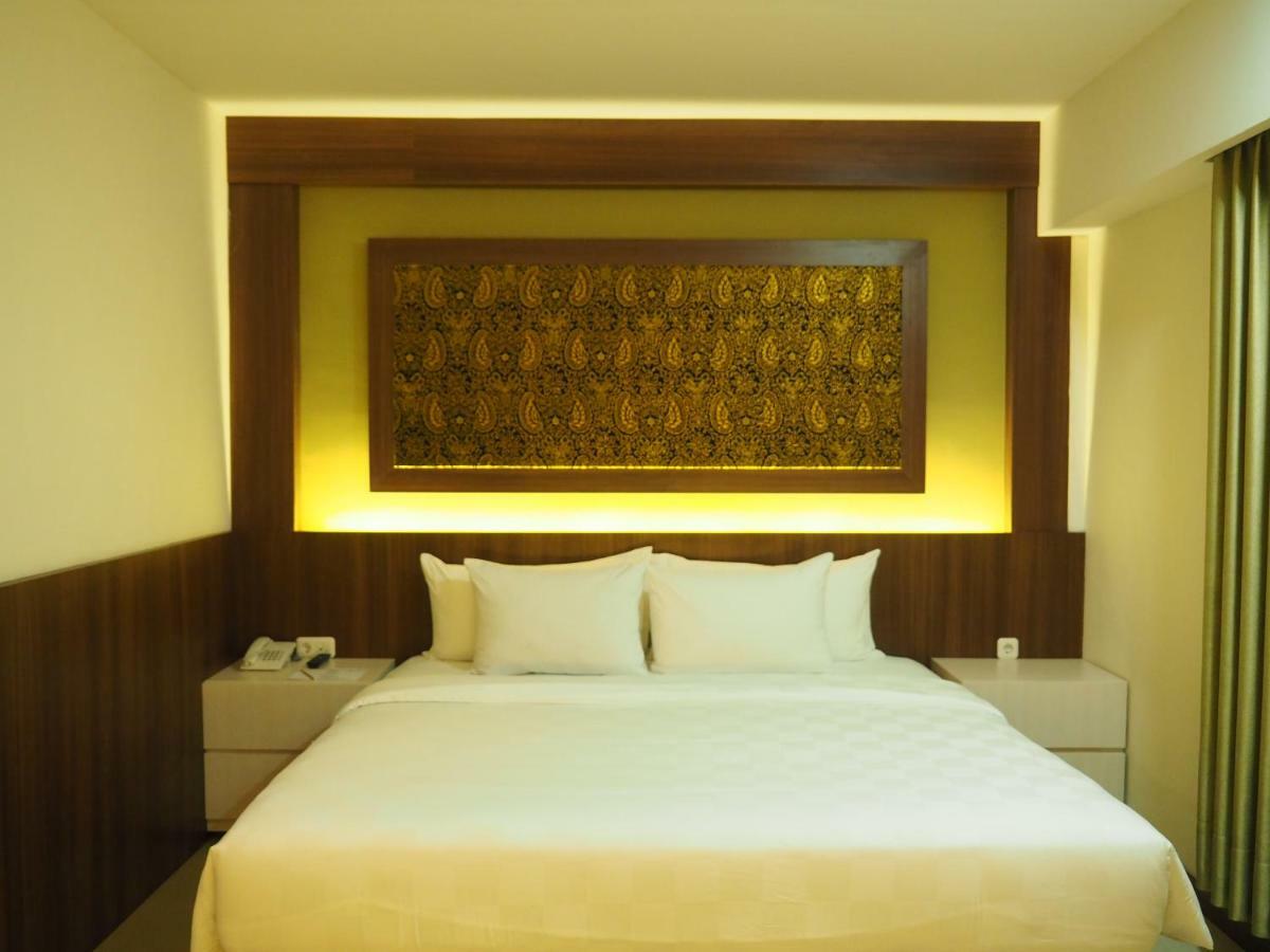 Luminor Hotel Banyuwangi By Wh Zewnętrze zdjęcie