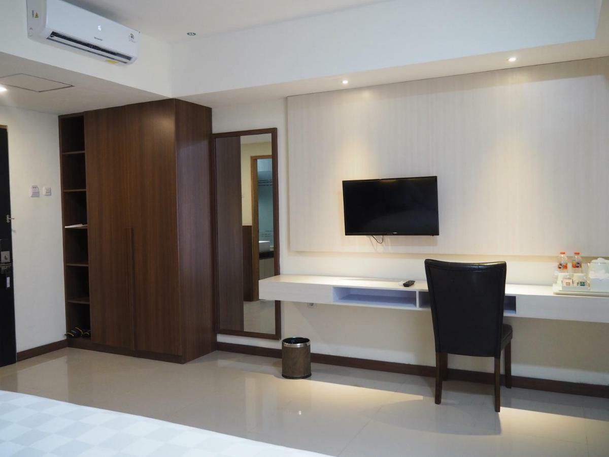 Luminor Hotel Banyuwangi By Wh Zewnętrze zdjęcie