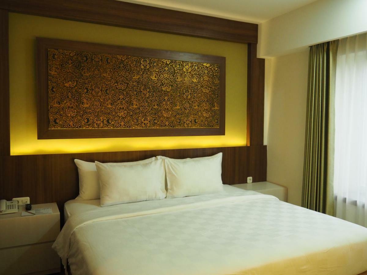Luminor Hotel Banyuwangi By Wh Zewnętrze zdjęcie