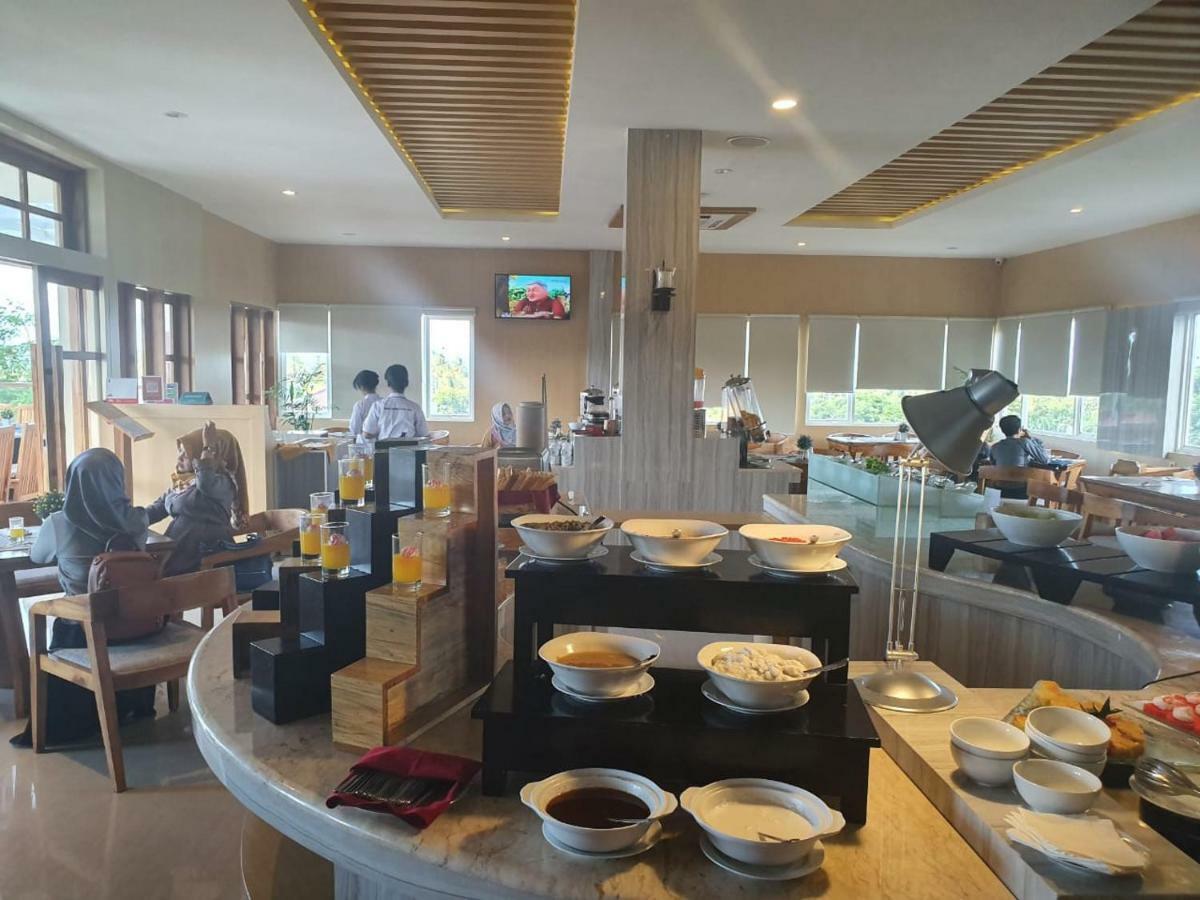 Luminor Hotel Banyuwangi By Wh Zewnętrze zdjęcie
