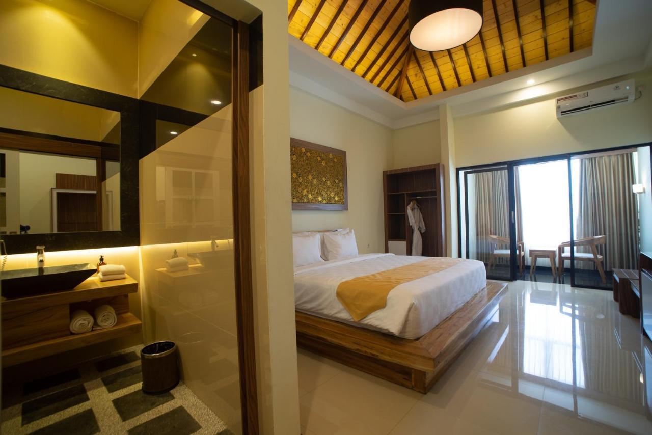 Luminor Hotel Banyuwangi By Wh Zewnętrze zdjęcie