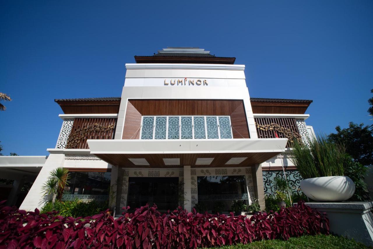 Luminor Hotel Banyuwangi By Wh Zewnętrze zdjęcie