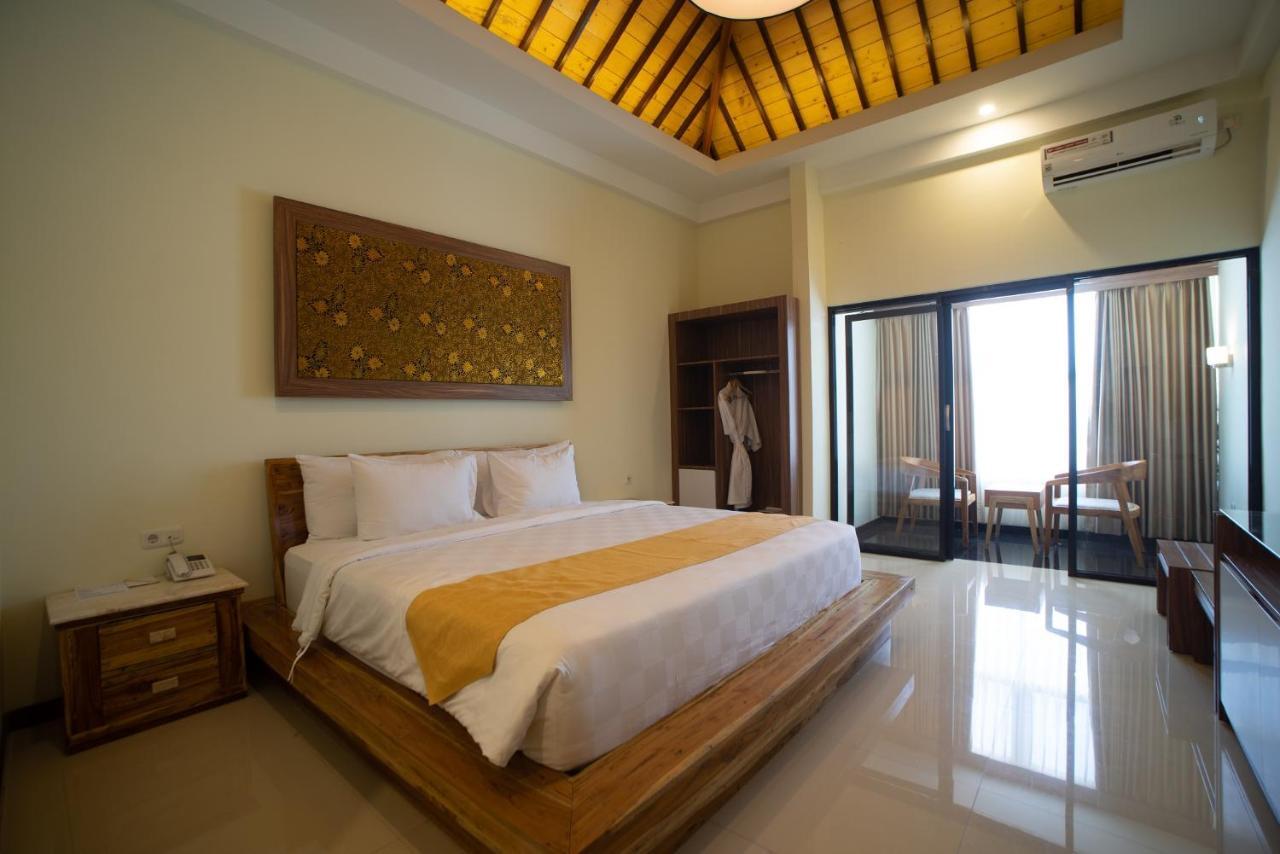 Luminor Hotel Banyuwangi By Wh Zewnętrze zdjęcie