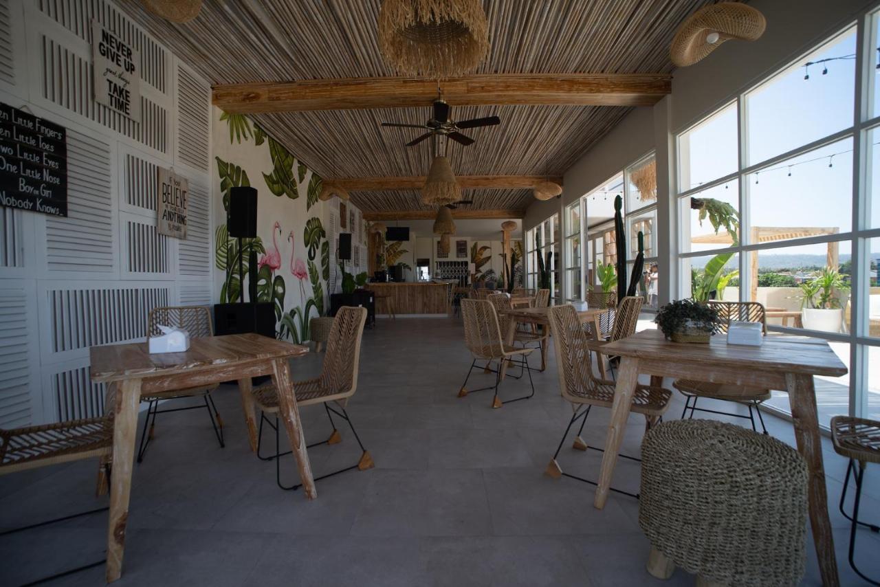 Luminor Hotel Banyuwangi By Wh Zewnętrze zdjęcie