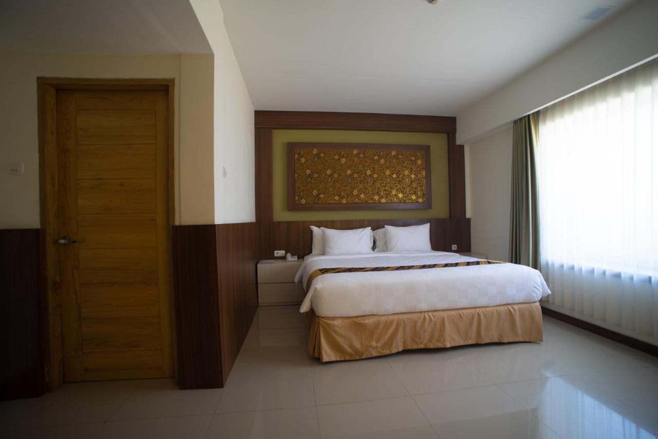 Luminor Hotel Banyuwangi By Wh Zewnętrze zdjęcie