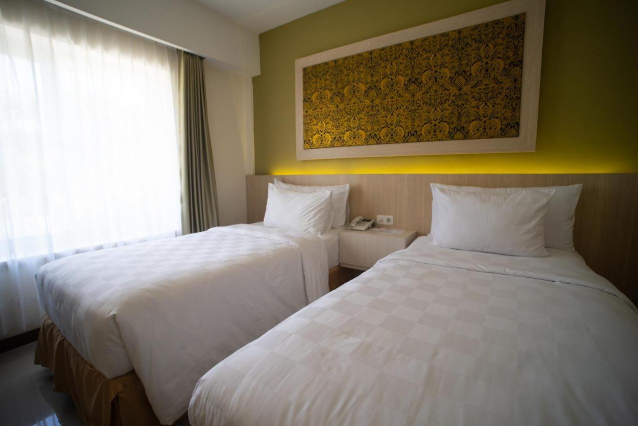 Luminor Hotel Banyuwangi By Wh Zewnętrze zdjęcie