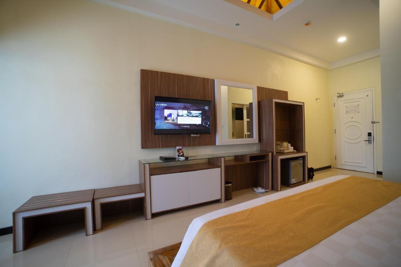 Luminor Hotel Banyuwangi By Wh Zewnętrze zdjęcie