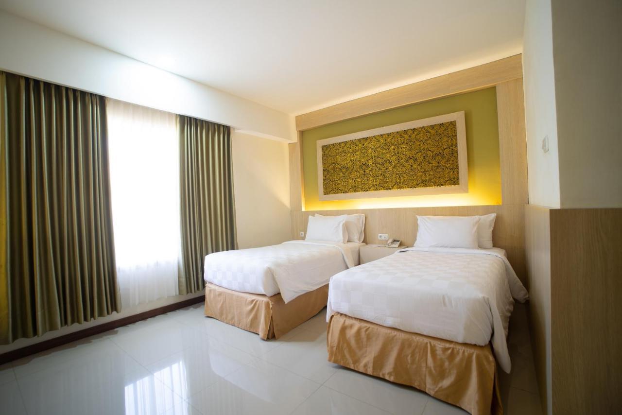 Luminor Hotel Banyuwangi By Wh Zewnętrze zdjęcie