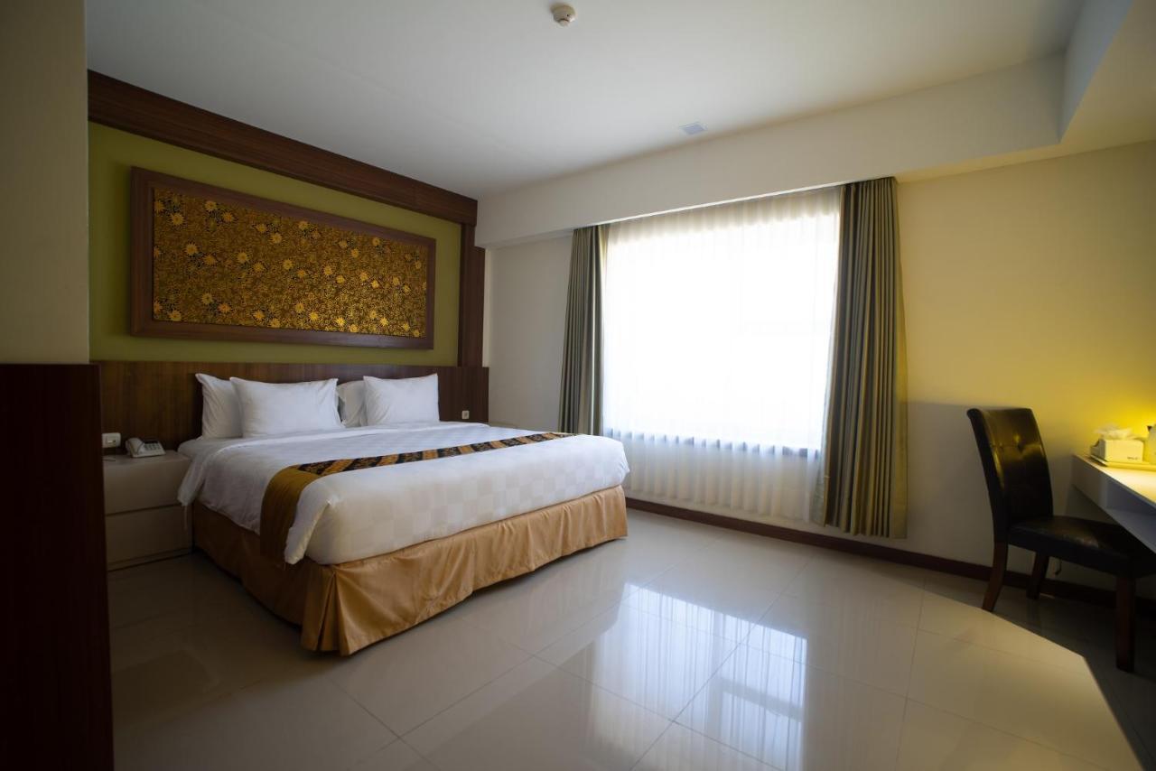 Luminor Hotel Banyuwangi By Wh Zewnętrze zdjęcie